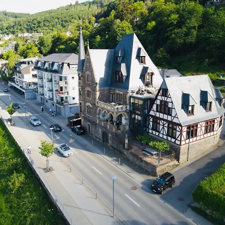 Hotel Villa Vie Кохем Экстерьер фото