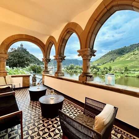 Hotel Villa Vie Кохем Экстерьер фото