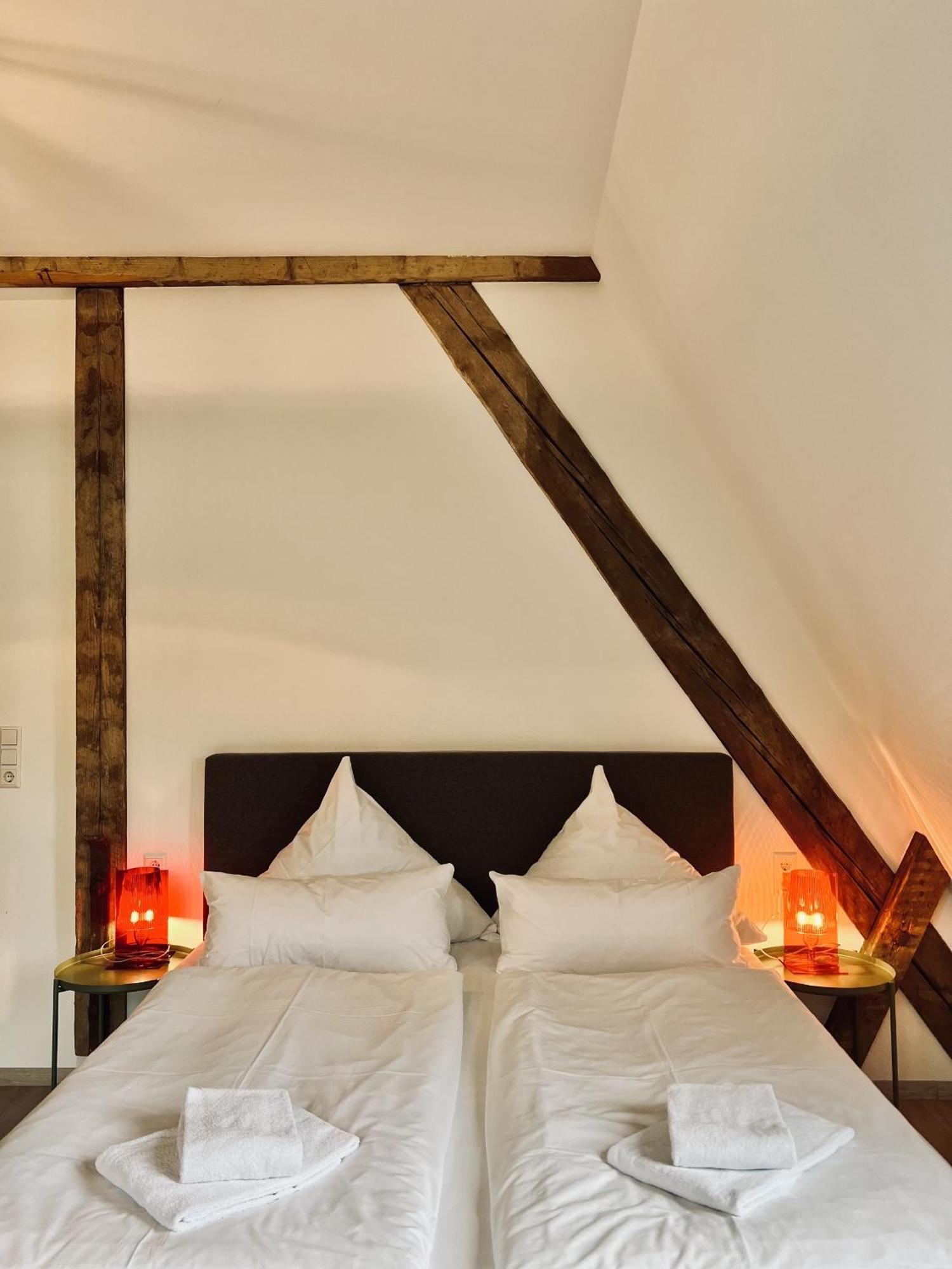 Hotel Villa Vie Кохем Экстерьер фото