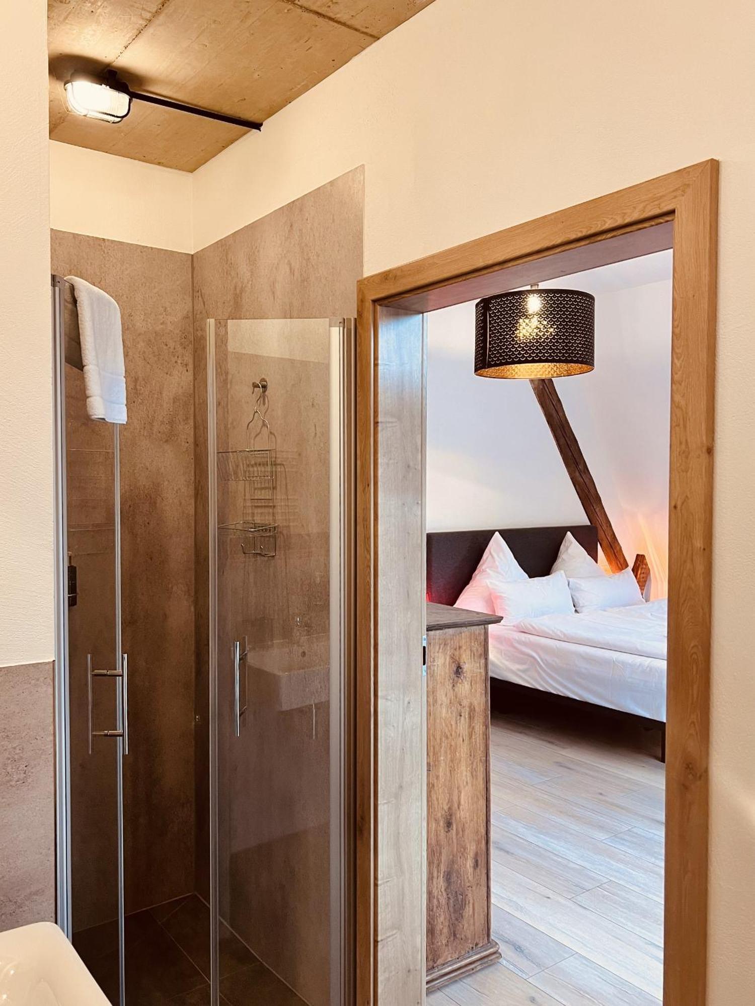 Hotel Villa Vie Кохем Экстерьер фото