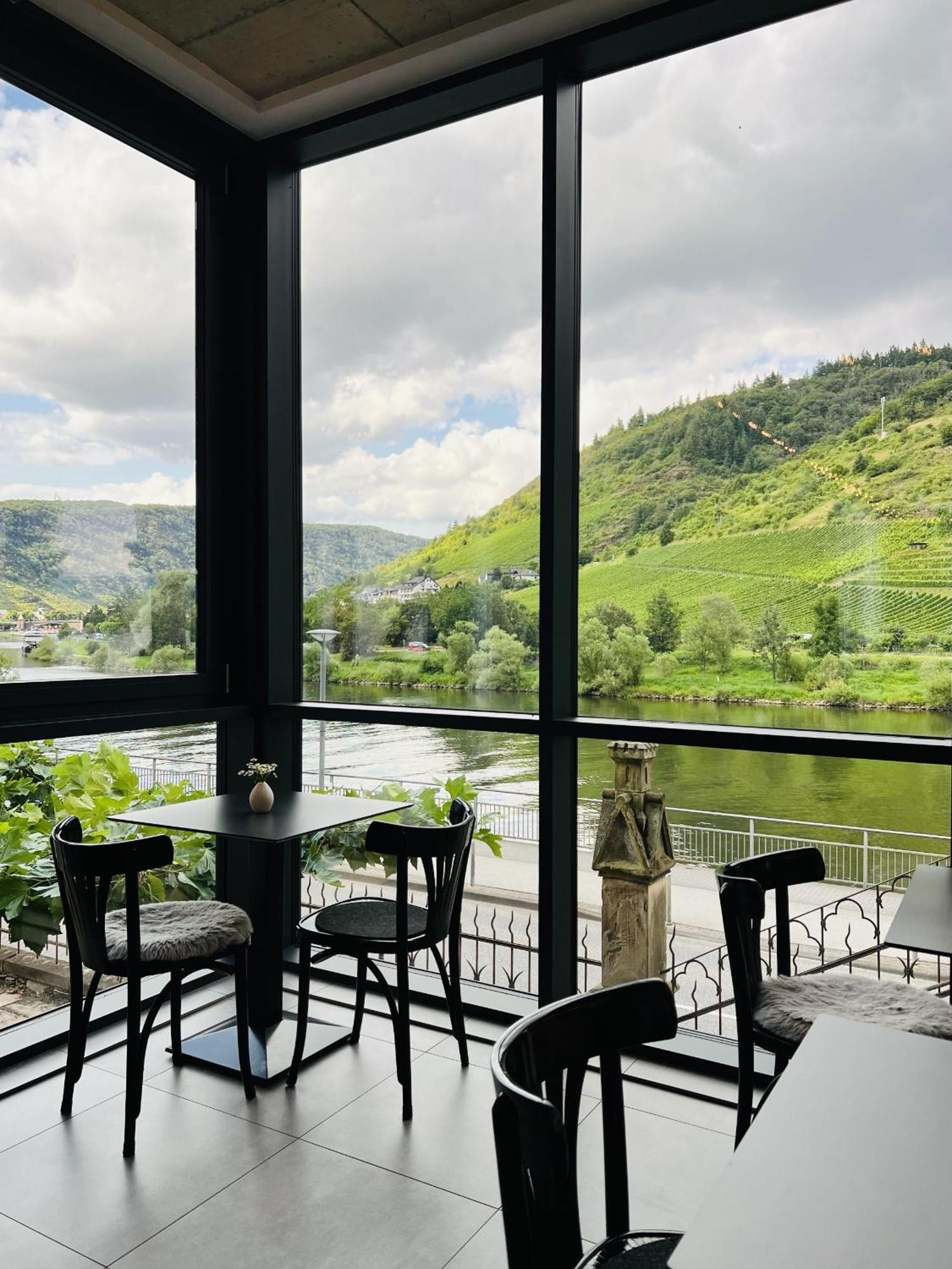 Hotel Villa Vie Кохем Экстерьер фото