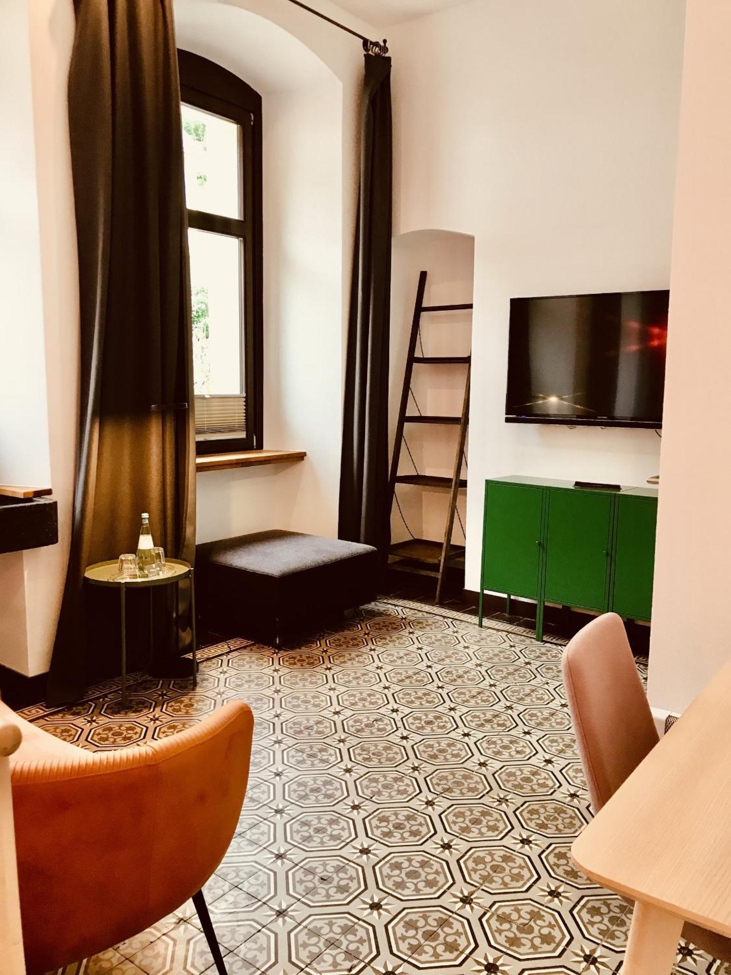 Hotel Villa Vie Кохем Экстерьер фото