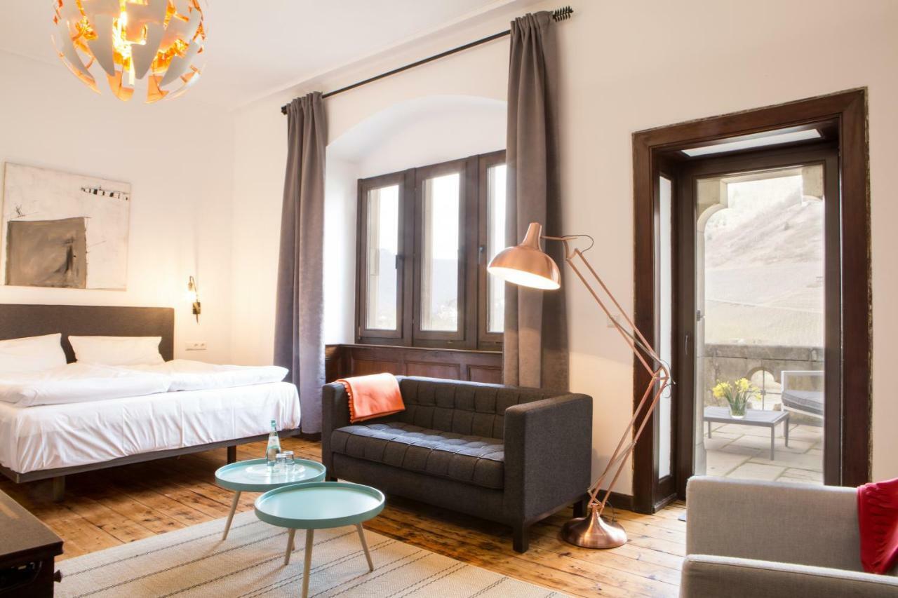 Hotel Villa Vie Кохем Экстерьер фото