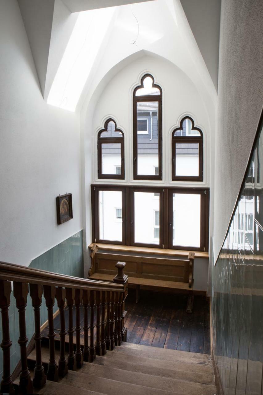 Hotel Villa Vie Кохем Экстерьер фото